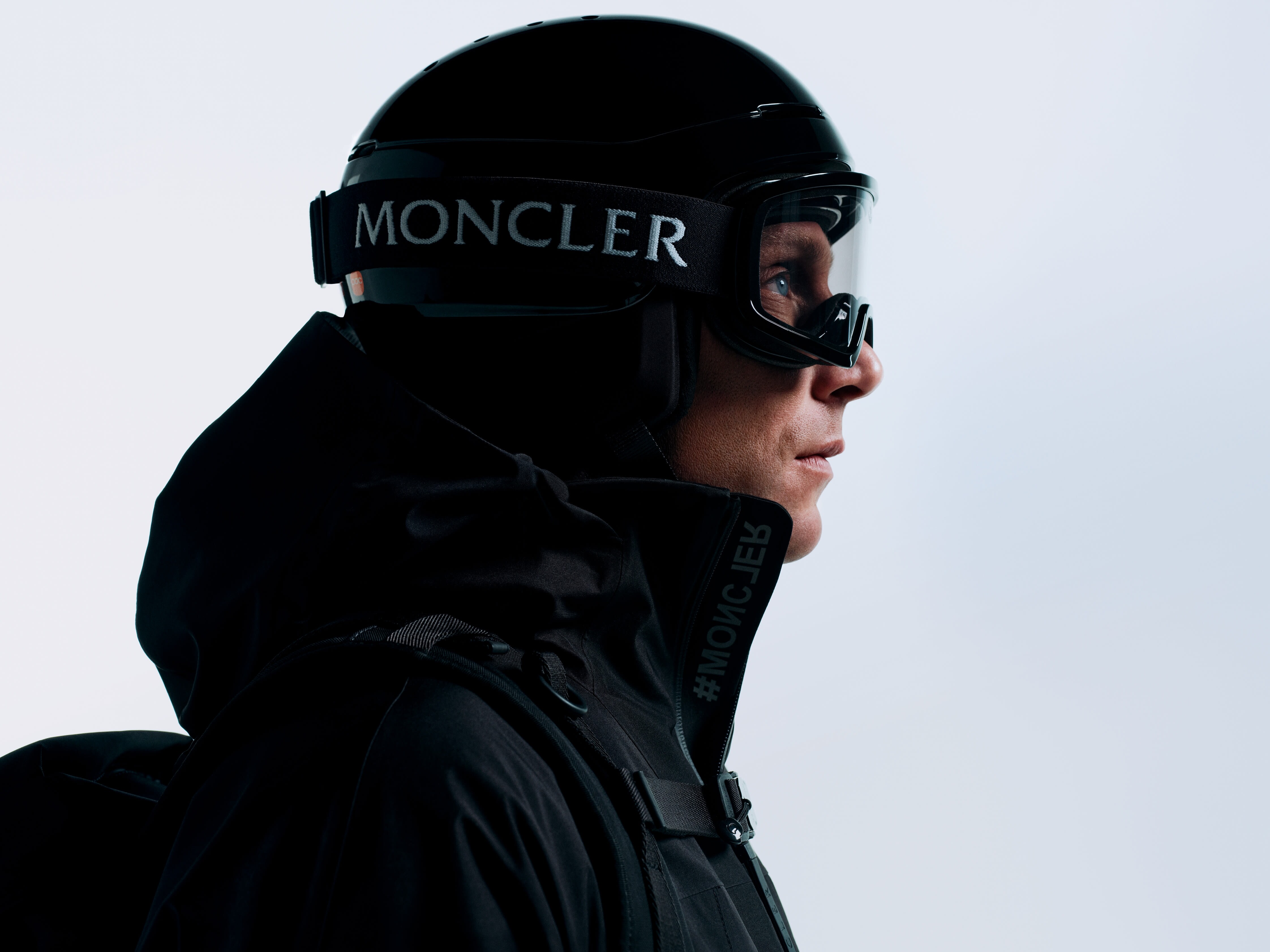 Moncler 滑雪系列 discount